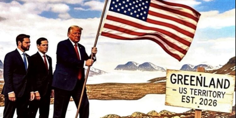 Zaziva se 25. amandman: ‘Donald Trump je nesposoban za vođenje i izvan kontrole’