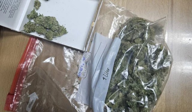 Zbog droge uhićena jedna osoba iz Mostara