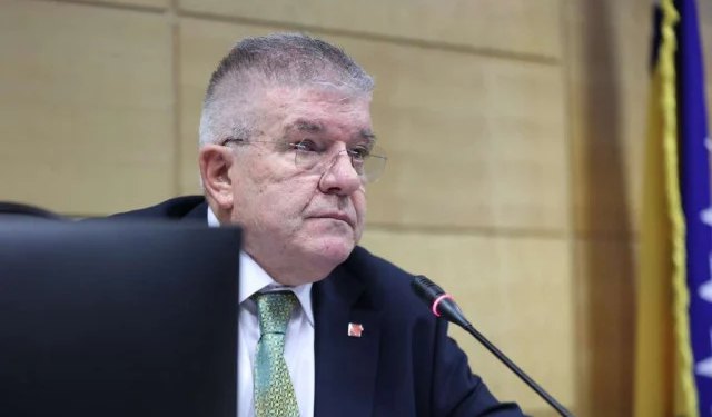 Zbog izjava o Bleiburgu traži se razrješenje Dragana Miokovića