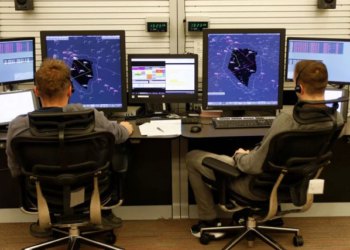 Zbog plaća do 20 tisuća dolara BHANSA u pola godine ostala bez 11 kontrolora