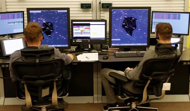 Zbog plaća do 20 tisuća dolara BHANSA u pola godine ostala bez 11 kontrolora