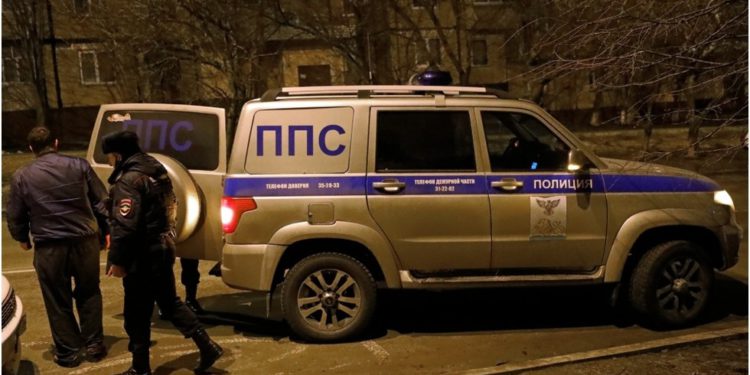 Zbog ukrajinskih štrajkova 550 000 ljudi ostalo je bez struje u zapadnoj Rusiji – guverner – RT Rusija i bivši Sovjetski Savez