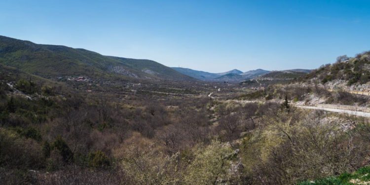 Zbog zarazne bolesti uvedene zone nadzora: Pogledajte koja su dalmatinska mjesta obuhvaćena