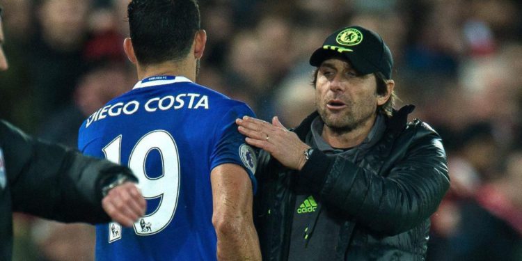 Zbogom Maresca-Chelsea: od Viallija do Contea, kako je prošlo za 7 Talijana