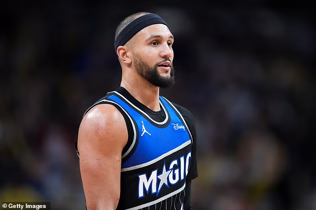 Zbunjeni obožavatelji NBA lige osudili su ligu zbog zabrane bezopasnog rituala zvijezde Orlando Magica