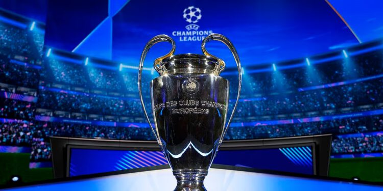 Ždrijeb Lige prvaka UŽIVO: Newcastle otkriva protivnike u play-offu dok Liverpool, Arsenal, Chelsea, Man City i Tottenham dobivaju više jasnoće na svojim putovima do finala