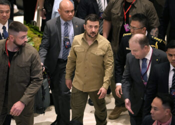 Zelenski: Dokument o sigurnosnim jamstvima SAD-a 100 posto spreman