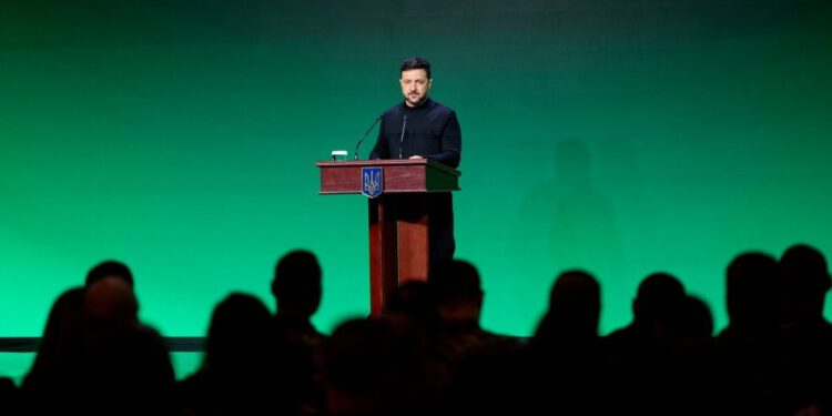 Zelenski poručio vojsci da se usredotoči na ubijanje Rusa — RT Rusija i bivši Sovjetski Savez