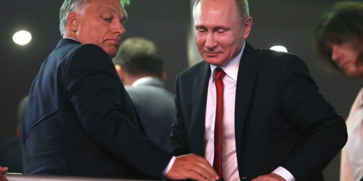 Zelenski se neviđeno obrušio na Europu, posebno izvrijeđao Orbana: ‘Svaki Viktor zaslužuje pošten šamar’