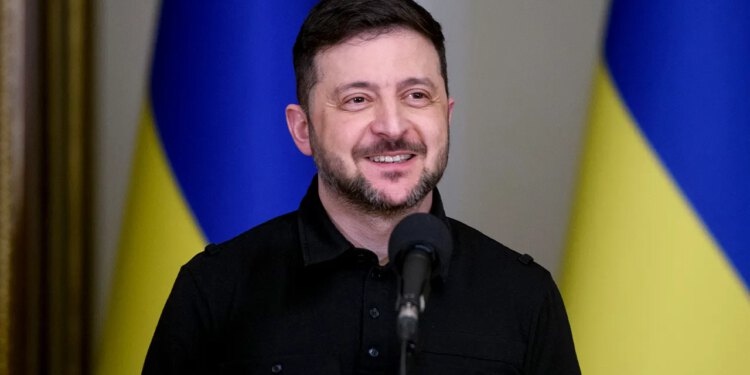 Zelenskij nazvao razgovore Ukrajine, Rusije i SAD-a u Abu Dhabiju ‘konstruktivnim’