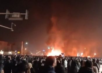Zemlja na rubu pada u provaliju, prijeti građanski rat: ‘Ljudi su gladni, batina tu ne pomaže’