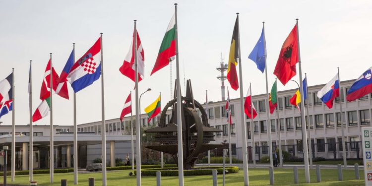 Zemlje NATO-a upozoravaju na ‘opasnu spiralu’ nakon Trumpove prijetnje Grenlandu — RT World News