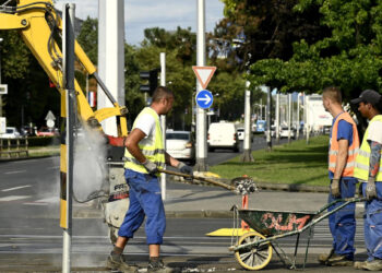 Žena se spotaknula i pala na Vukovarskoj u Zagrebu, Grad joj mora platiti masnu odštetu