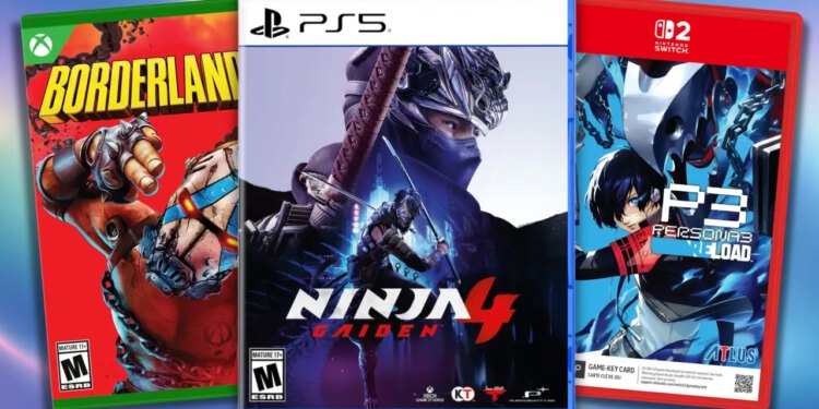 Zimska rasprodaja Best Buya je živa uz izvrsne ponude videoigara