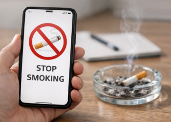 Znanstvenici otkrili: Ove aplikacije povećavaju izglede za prestanak pušenja