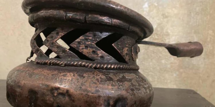 Znate li što je skandalet? Nimalo skandalozan, a itekako koristan za grijanje promrzlih prstića