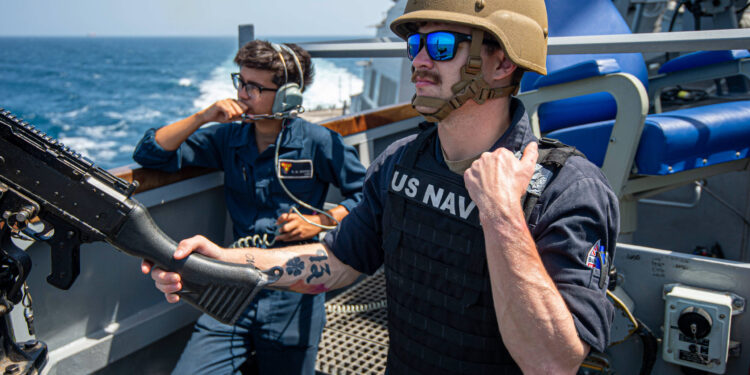 Zoran Meter: Kako je krenulo, Trump će uskoro čitavu Europu spasiti od ‘ruske agresije’