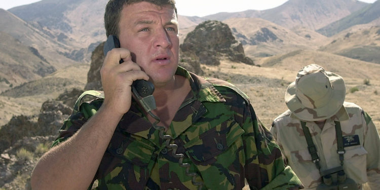 Zoran Meter: Prijeti kaos: Trump naložio plan za invaziju; EU i V. Britanija kuju svoj plan za Grenland