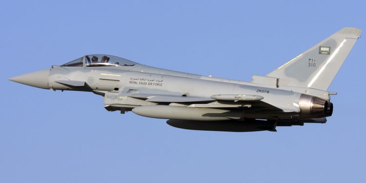 Zračni napadi S. Arabije na separatistički kamp u Jemenu kojeg podržavaju UAE