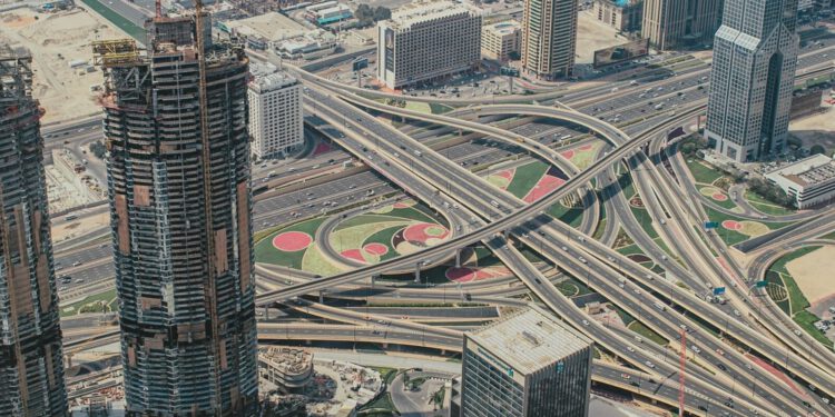 Zračni taksiji počinju komercijalne letove do kraja godine