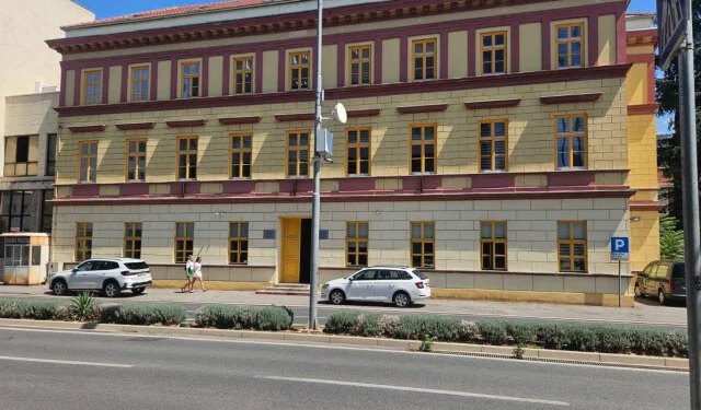 Županijski sud u Mostaru odredio pritvor muškarcu zbog silovanja