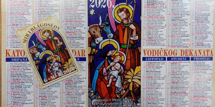 Župnik iz Dalmacije objavio da je na blagoslovu kuća skupljeno 45.190 eura