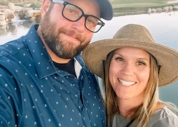 Zvijezda HGTV-a postavlja rekord u vezi s mužem nakon što je objavila zaruke s novim muškarcem