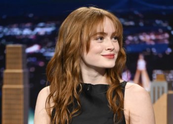 Zvijezda Stranger Things Sadie Sink daje svoju interpretaciju Eleven’s Endinga