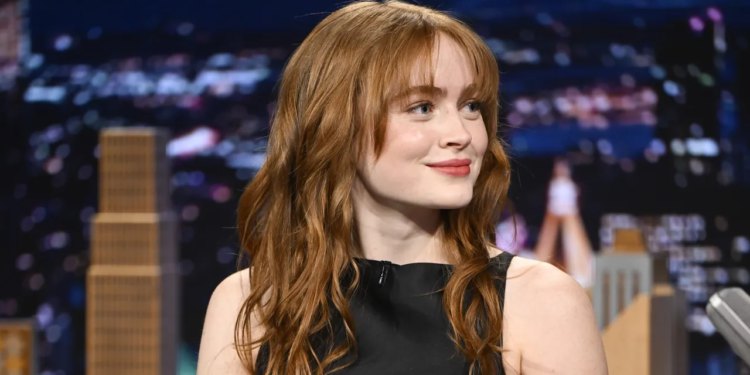 Zvijezda Stranger Things Sadie Sink daje svoju interpretaciju Eleven’s Endinga