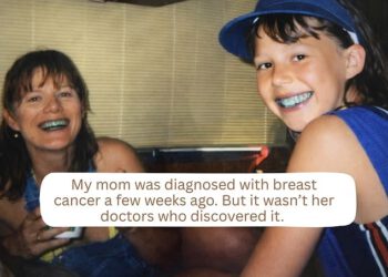 Zvijezda neženja Katie Thurston otkriva da se njezina majka bori s rakom dojke nakon njezine vlastite dijagnoze stadija IV