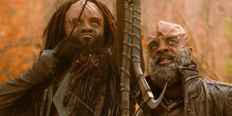 Zvjezdane staze: Akademija Zvjezdane flote, epizoda 4 – Recenzija ‘Vox in Excelso’