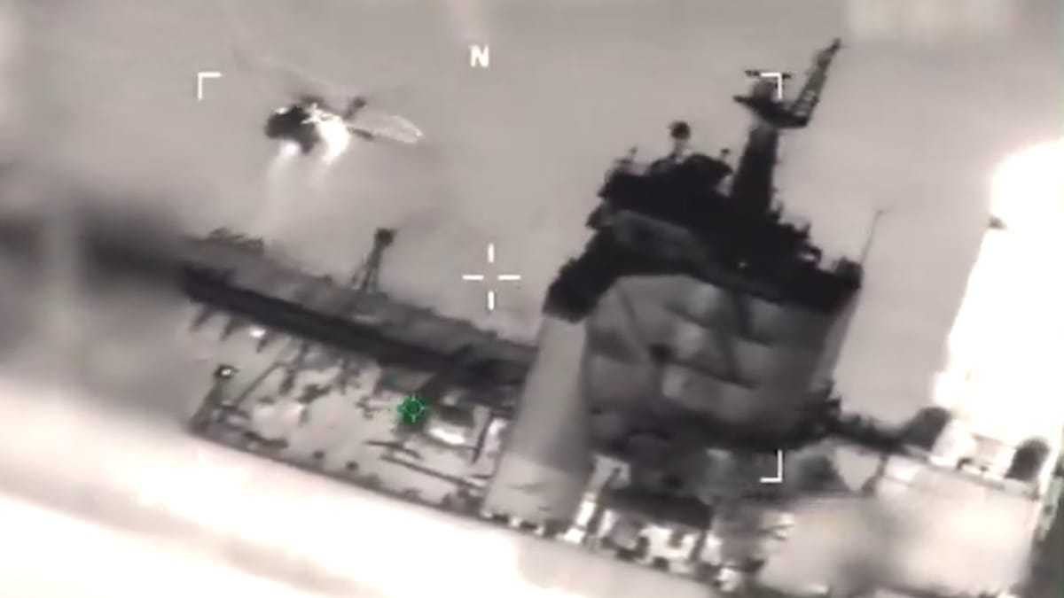 Oštro iz Moskve: "Moramo ih napasti torpedima, potopiti nekoliko brodova"