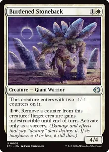 Opterećeni Stoneback