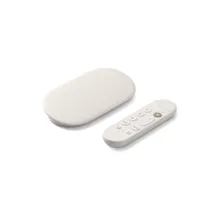 Google TV Streamer 4K