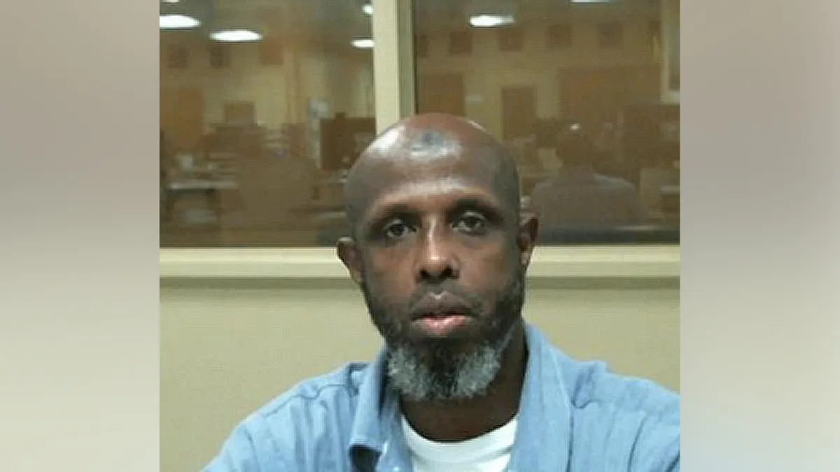 Abdirašid Adoš Elmi