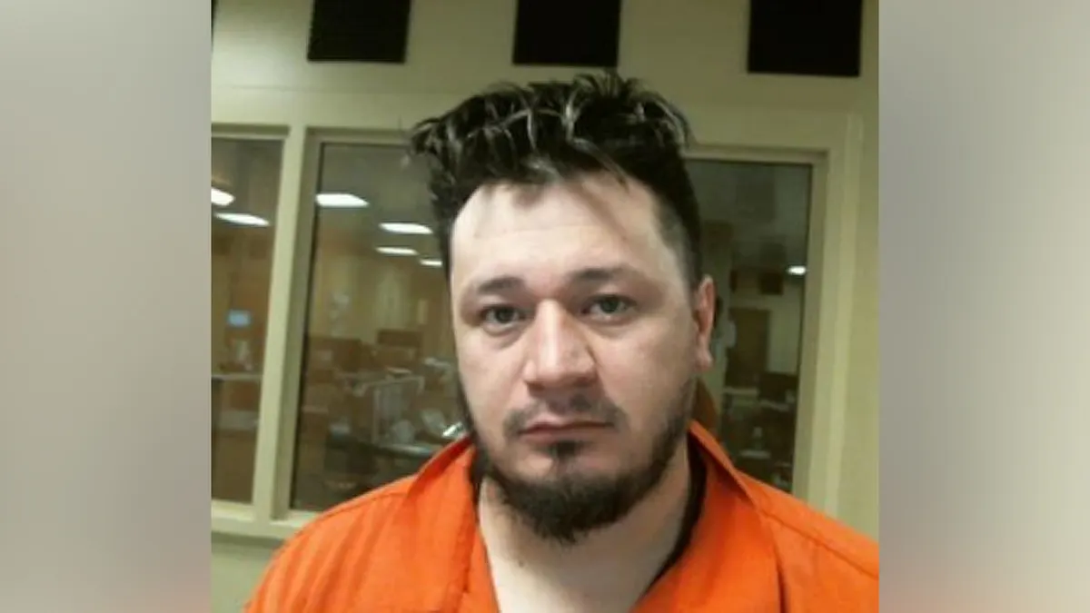 Gilberto Salguero Landaverde