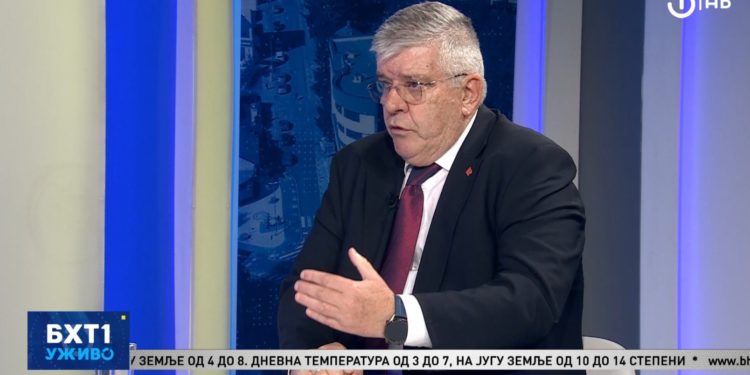 Bosanski političar o hrvatskom stradanju: ‘Ubili su premalo Hrvata’