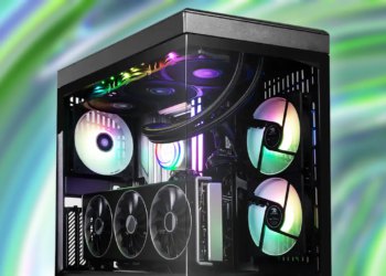 iBuypower Y40 Pro GeForce RTX 5080 gaming računalo pada na 2110 USD u Best Buyu