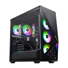 iBuypower Slate Intel Core i7-14700K RTX 5070 igraće računalo (32GB/2TB)