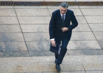 Pazite o čemu je Plenković danas odlučivao iza zatvorenih vrata, pale velike odluke