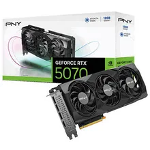 PNY GeForce RTX 5070 12GB OC grafička kartica