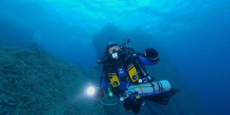 podMORSKI svijet Davora Majkića: “Proizvođači osmislili ultralagane kompozitne boce za zrak