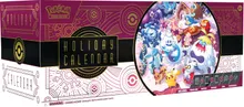 Pokémon TCG: Holiday Calendar (2025)