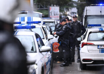 Tragedija u Splitu: Pala ventilacija na radnika i ubila ga