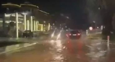 Potpolje Čitluk poplava