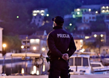 Užas na Hvaru: Pronađeno tijelo