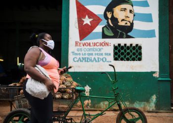 Kuba poziva na kolektivnu obranu od američkih prijetnji u Latinskoj Americi