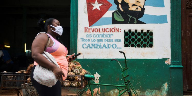 Kuba poziva na kolektivnu obranu od američkih prijetnji u Latinskoj Americi