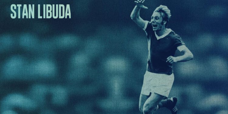 "Stan" Libuda: Htio je biti Matthews, na kraju ga je ubio alkohol i previše cigareta