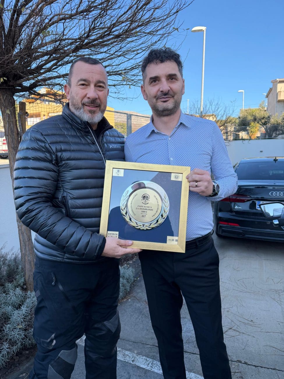 rakela bradata extremene  1